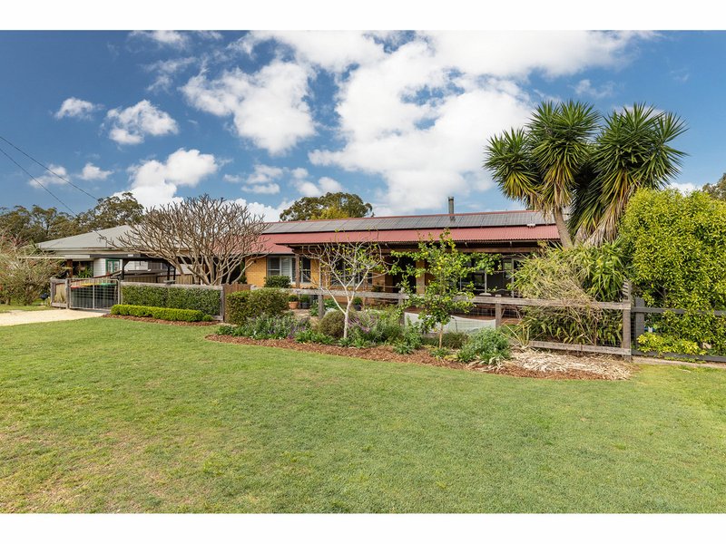 3772 The Bucketts Way, Krambach NSW 2429