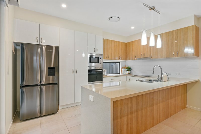 Photo - 37/75 Highgrove Drive, Highfields QLD 4352 - Image 3