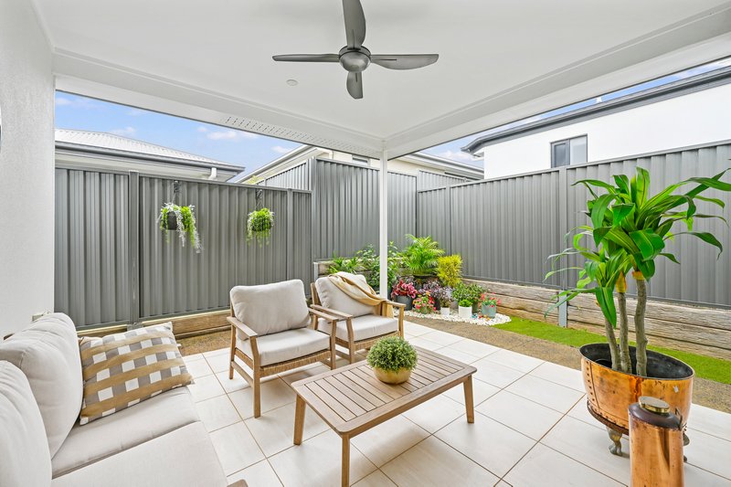 Photo - 37/75 Highgrove Drive, Highfields QLD 4352 - Image 10