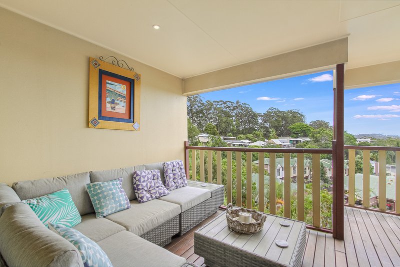 Photo - 37/76 Hoffschildt Drive, Currumbin Waters QLD 4223 - Image 2