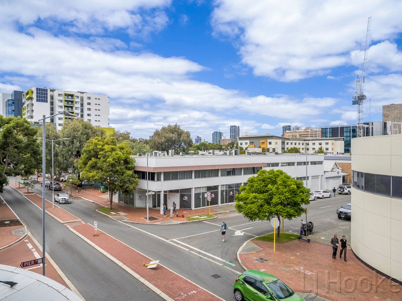 37/76 Newcastle Street, Perth WA 6000