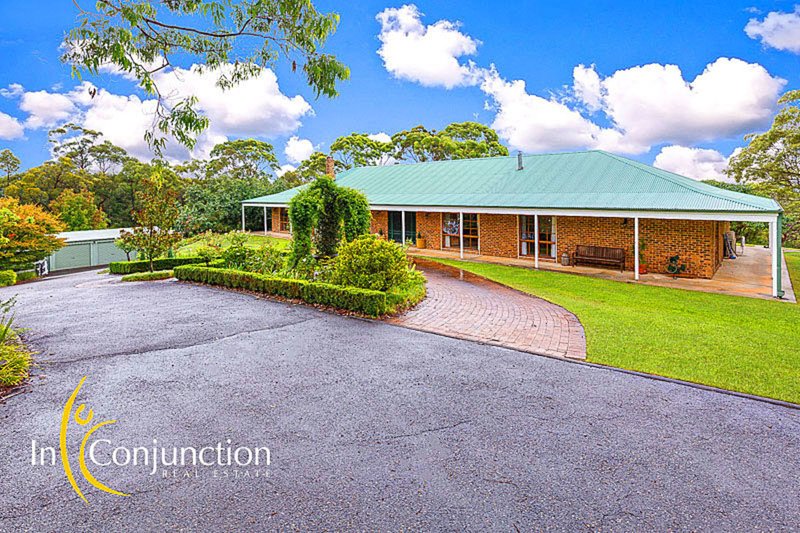 3778 Old Northern Road, Glenorie NSW 2157