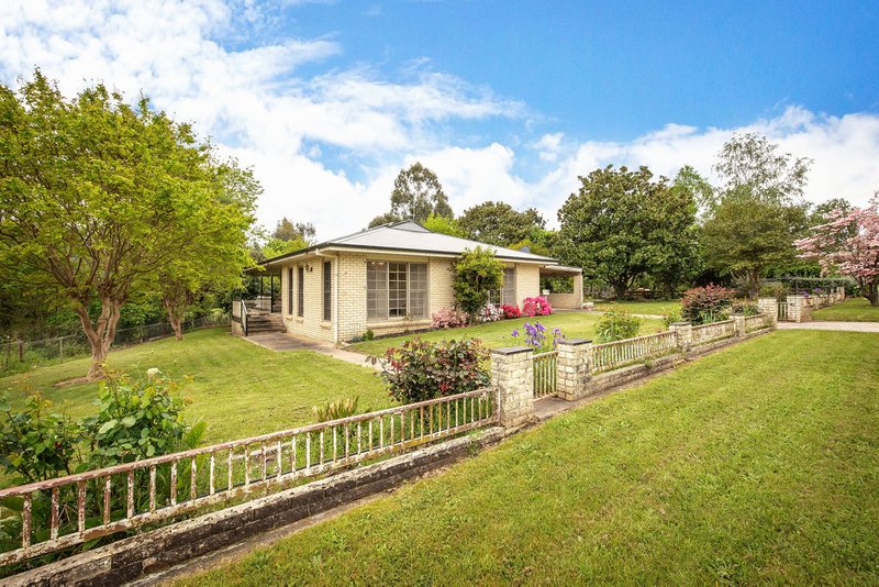 3779 Omeo Highway, Eskdale VIC 3701