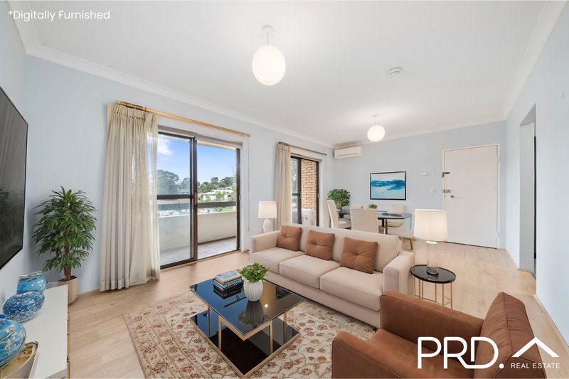 37/8-14 Swan Street, Revesby NSW 2212