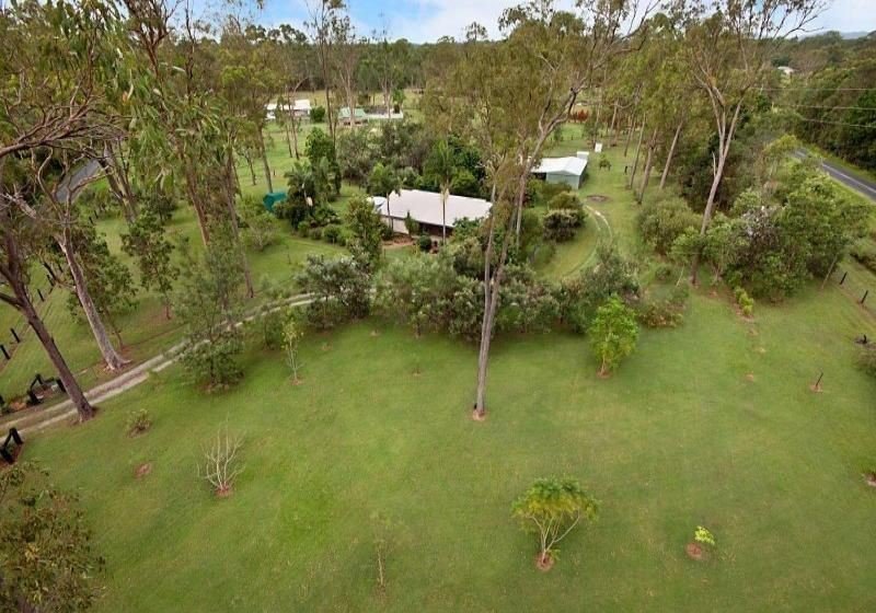 378-392 Stockleigh Road, Stockleigh QLD 4280