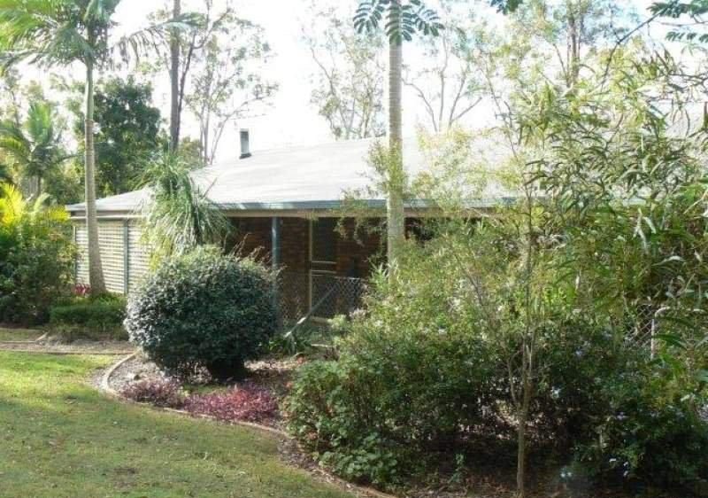 Photo - 378-392 Stockleigh Road, Stockleigh QLD 4280 - Image 2