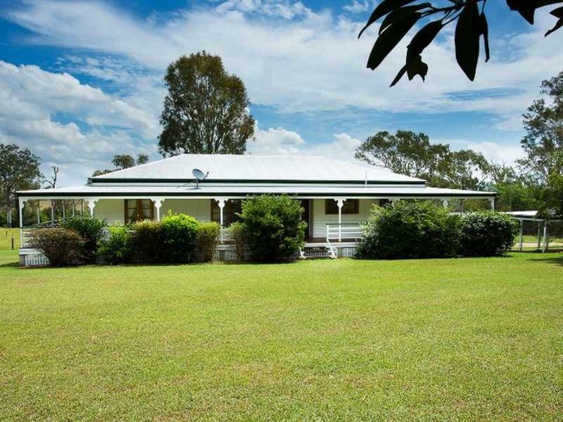 378 Christmas Creek Rd , Laravale QLD 4285