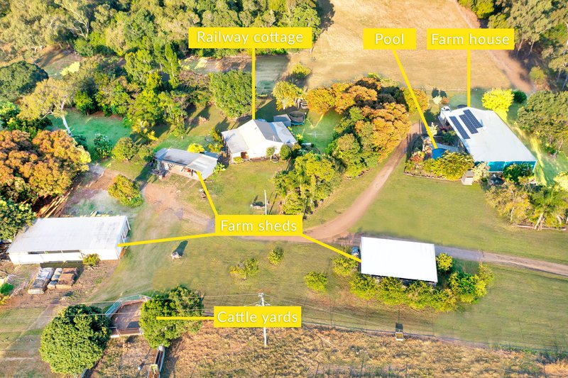 Photo - 378 Dingo Beach Road, Gregory River QLD 4800 - Image 4