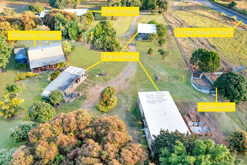 Photo - 378 Dingo Beach Road, Gregory River QLD 4800 - Image 5