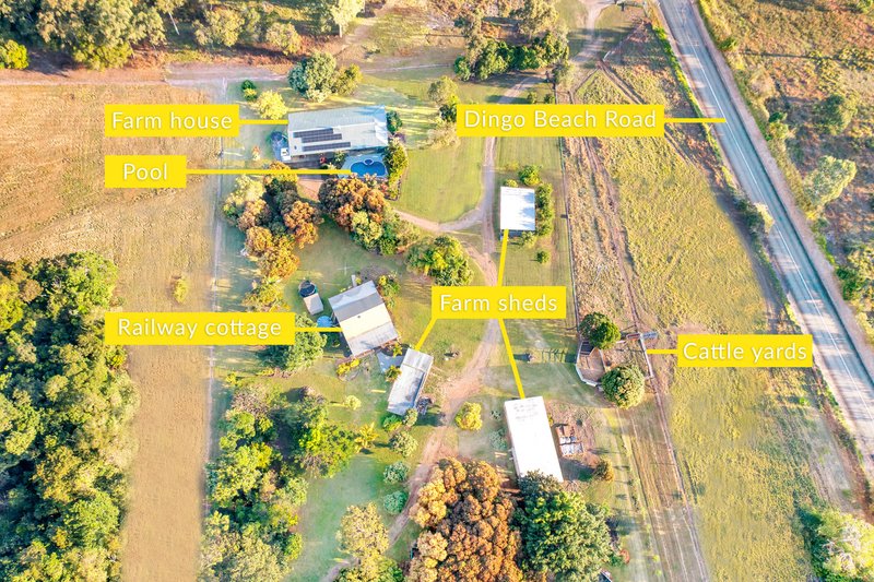 Photo - 378 Dingo Beach Road, Gregory River QLD 4800 - Image 6
