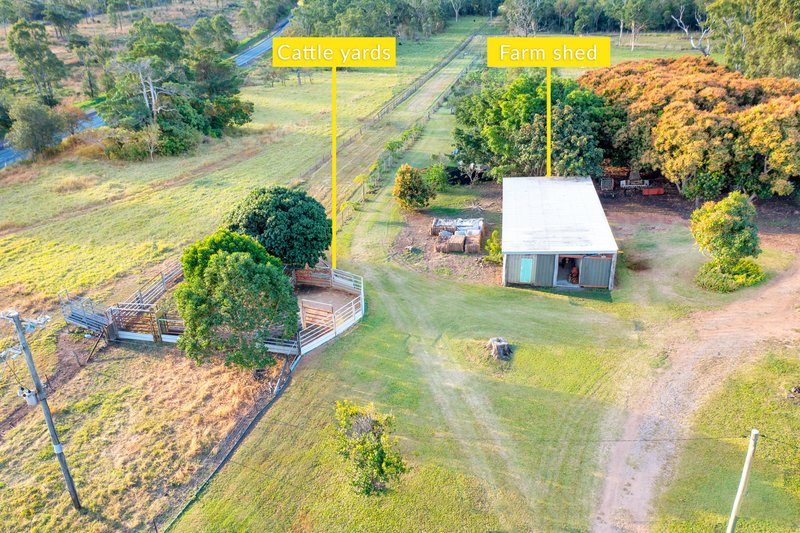 Photo - 378 Dingo Beach Road, Gregory River QLD 4800 - Image 7