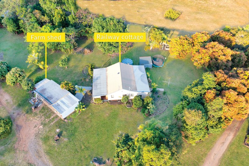 Photo - 378 Dingo Beach Road, Gregory River QLD 4800 - Image 8