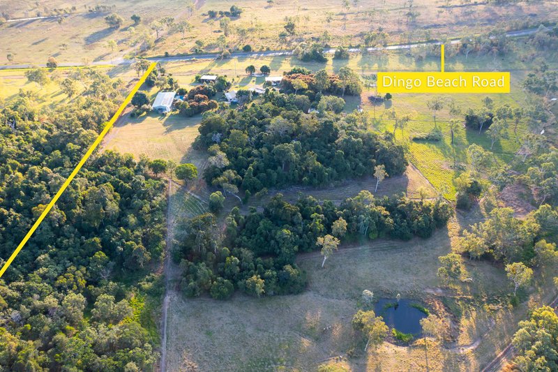 Photo - 378 Dingo Beach Road, Gregory River QLD 4800 - Image 10