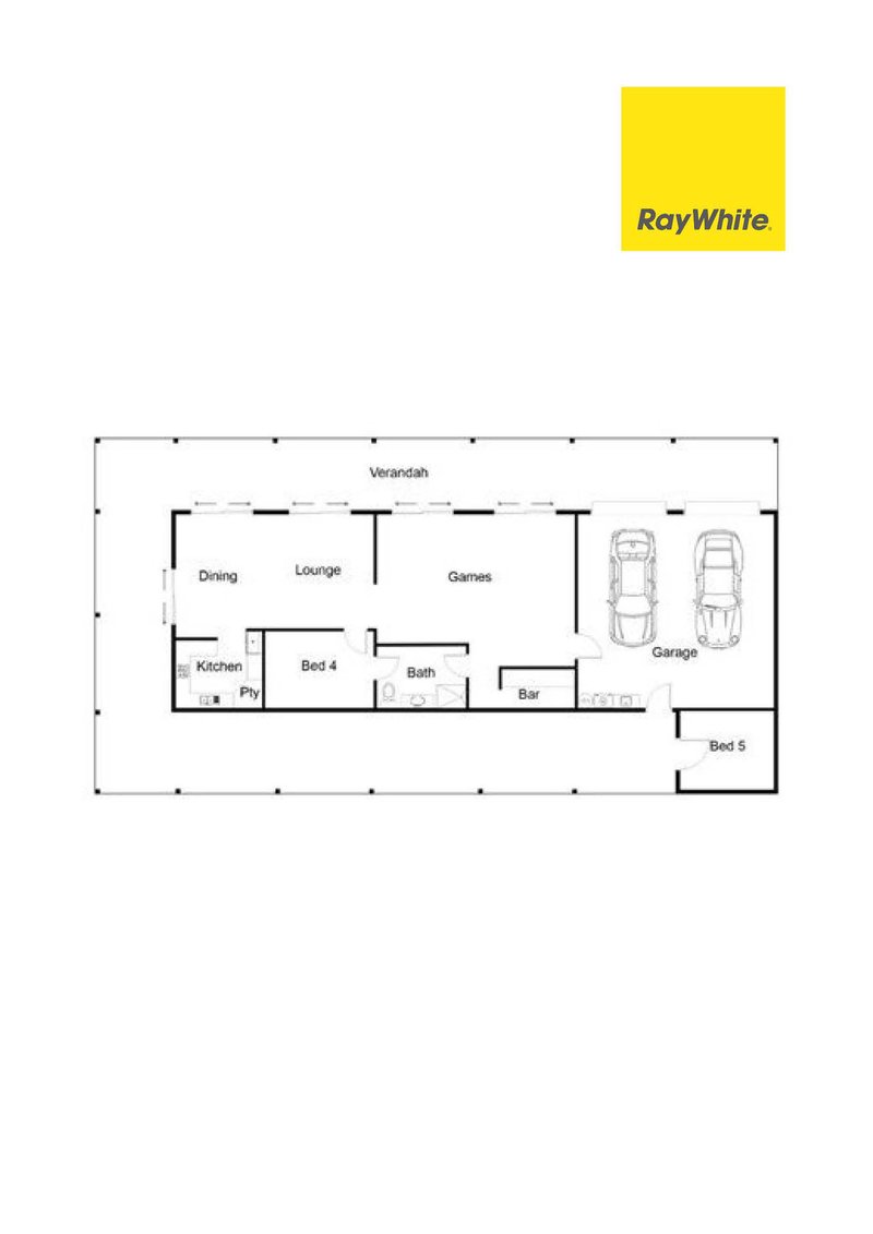 Photo - 378 Dingo Beach Road, Gregory River QLD 4800 - Image 13