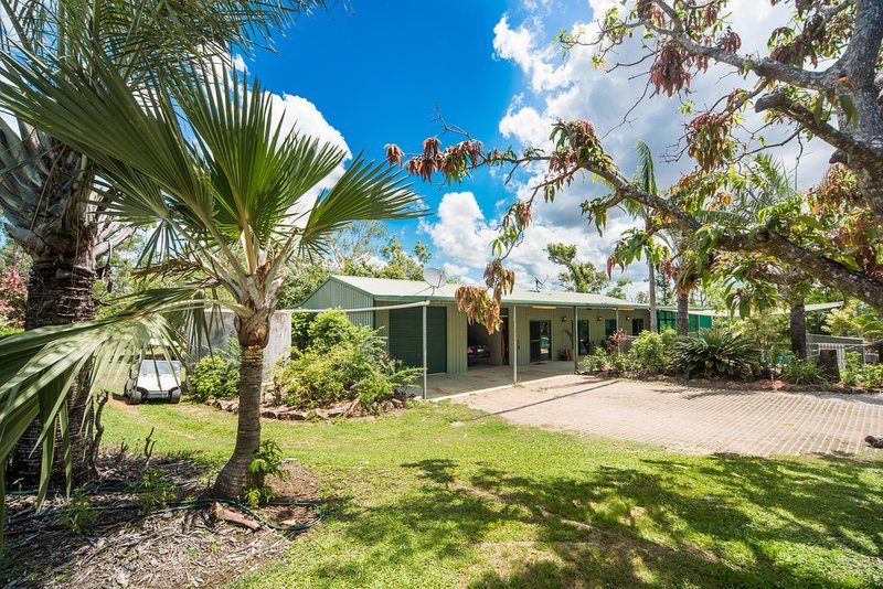 Photo - 378 Dingo Beach Road, Gregory River QLD 4800 - Image 23