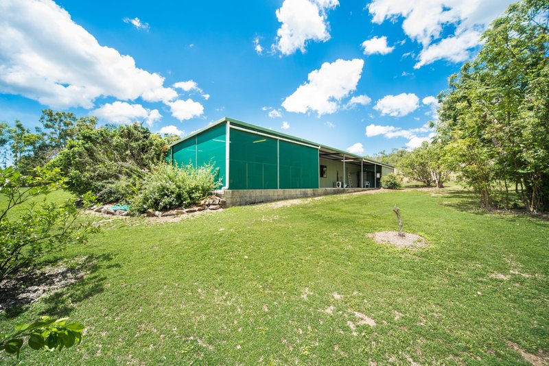 Photo - 378 Dingo Beach Road, Gregory River QLD 4800 - Image 25