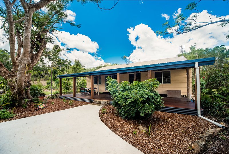 Photo - 378 Dingo Beach Road, Gregory River QLD 4800 - Image 27