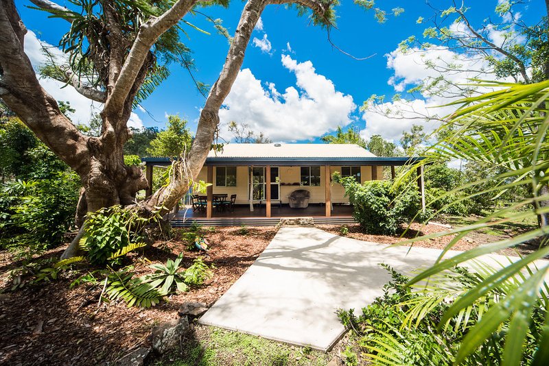 Photo - 378 Dingo Beach Road, Gregory River QLD 4800 - Image 28