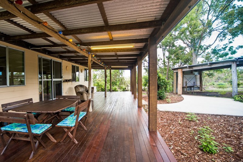 Photo - 378 Dingo Beach Road, Gregory River QLD 4800 - Image 29