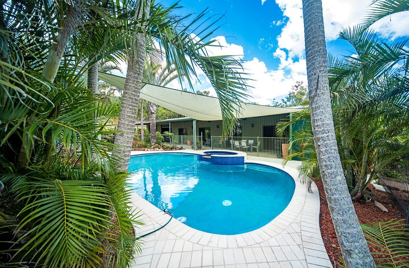 378 Dingo Beach Road, Gregory River QLD 4800