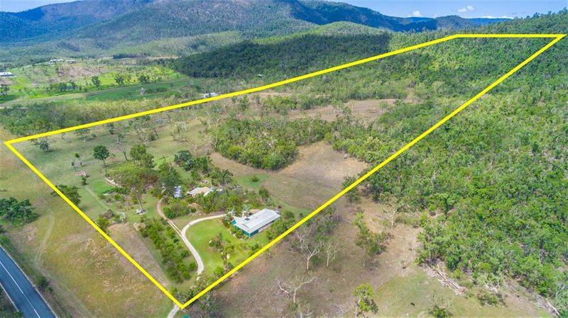 Photo - 378 Dingo Beach Road, Gregory River QLD 4800 - Image 2