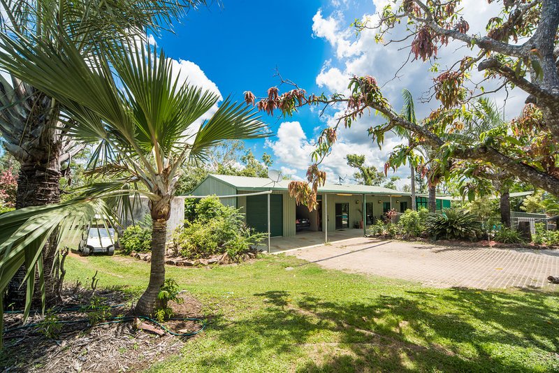 Photo - 378 Dingo Beach Road, Gregory River QLD 4800 - Image 5