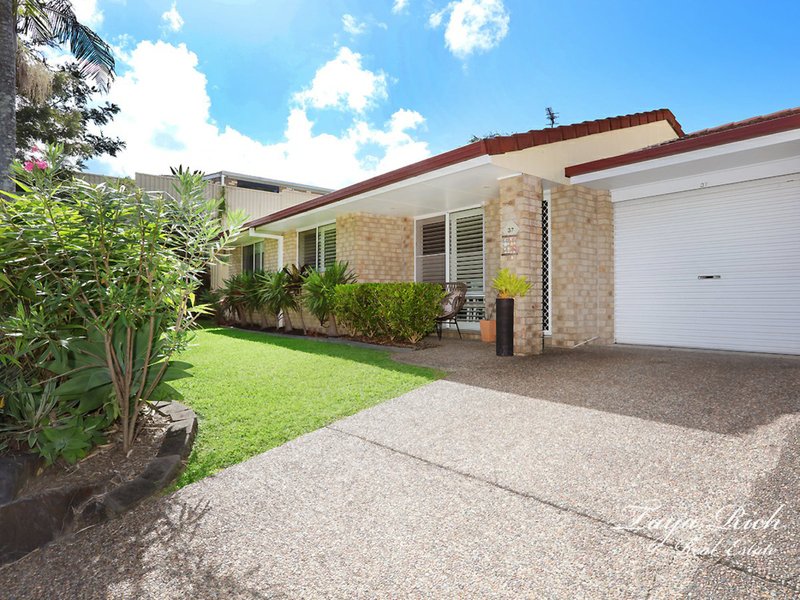 37/8 Gooding Drive, Merrimac QLD 4226