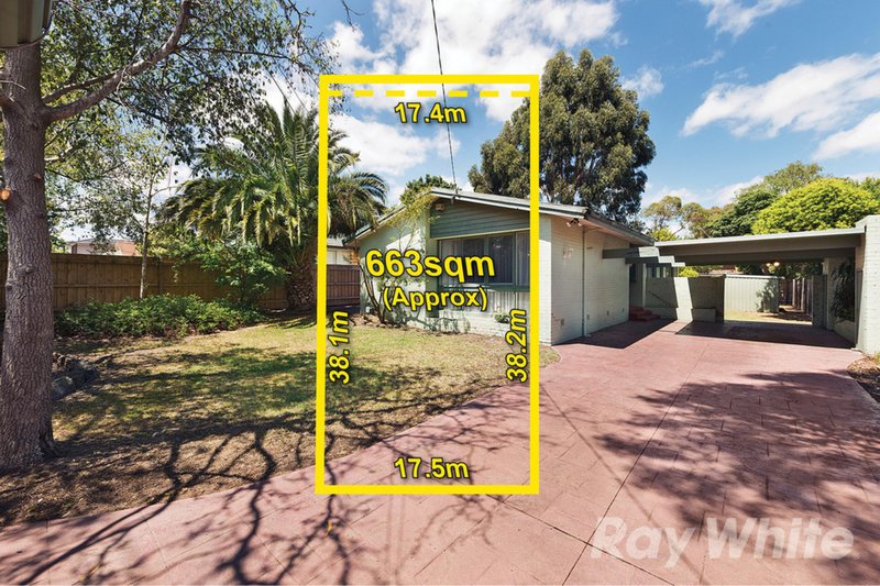 378 Highbury Road, Mount Waverley VIC 3149