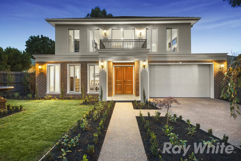 378 Highbury Road, Mount Waverley VIC 3149