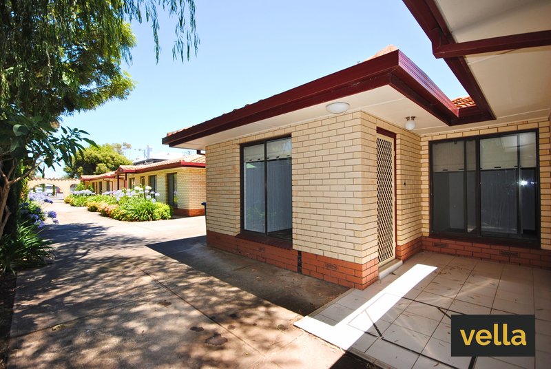 3/78 Leicester Street, Parkside SA 5063