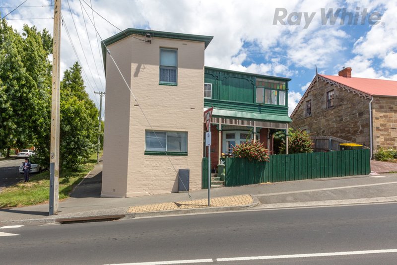 Photo - 378 Murray Street, North Hobart TAS 7000 - Image 2