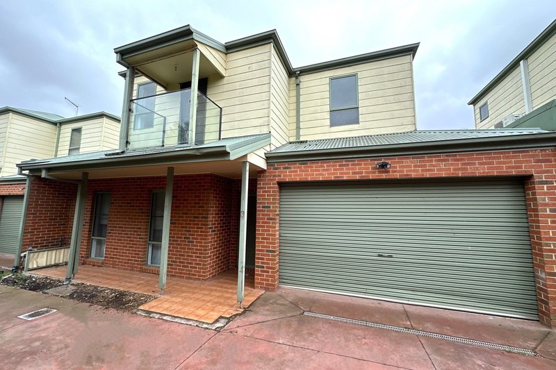 Photo - 3/78 Old Calder Highway, Diggers Rest VIC 3427 - Image 1