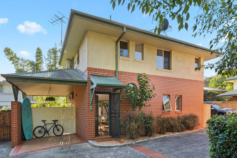 Photo - 3/78 Old Pittwater Road, Brookvale NSW 2100 - Image 5