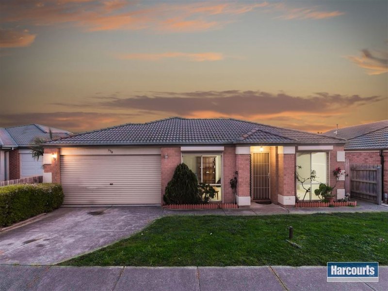 Photo - 378 Ormond Rd , Narre Warren South VIC 3805 - Image