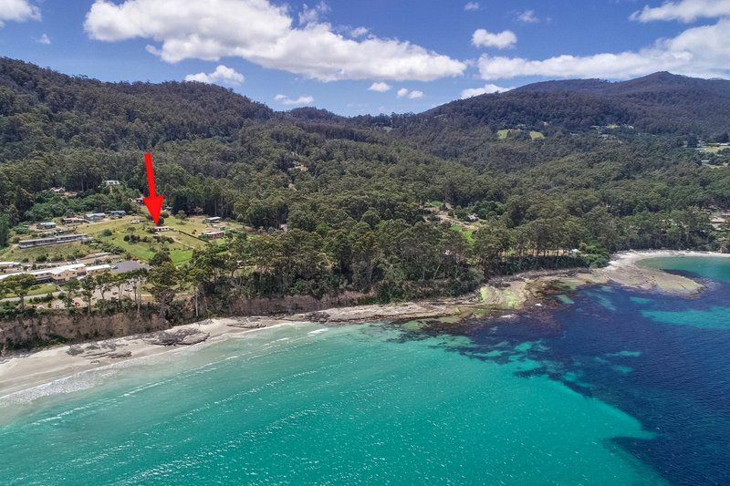 378 Pirates Bay Drive, Eaglehawk Neck TAS 7179