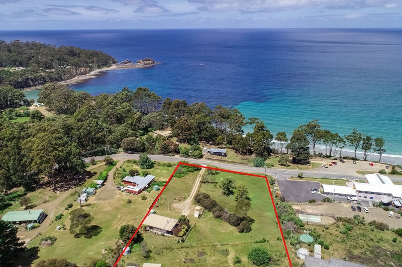 Photo - 378 Pirates Bay Drive, Eaglehawk Neck TAS 7179 - Image 5