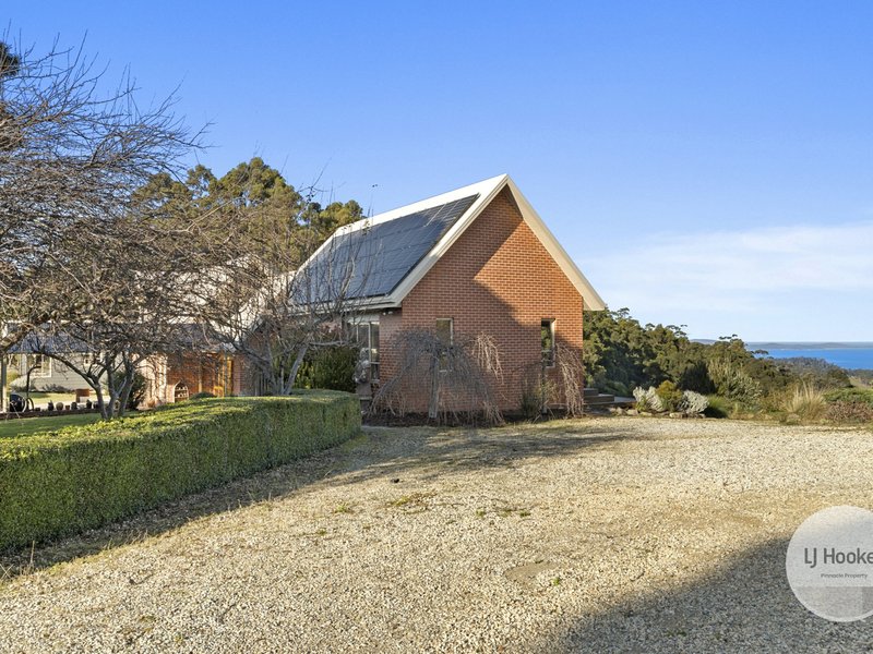 378 Saddle Road, Kettering TAS 7155