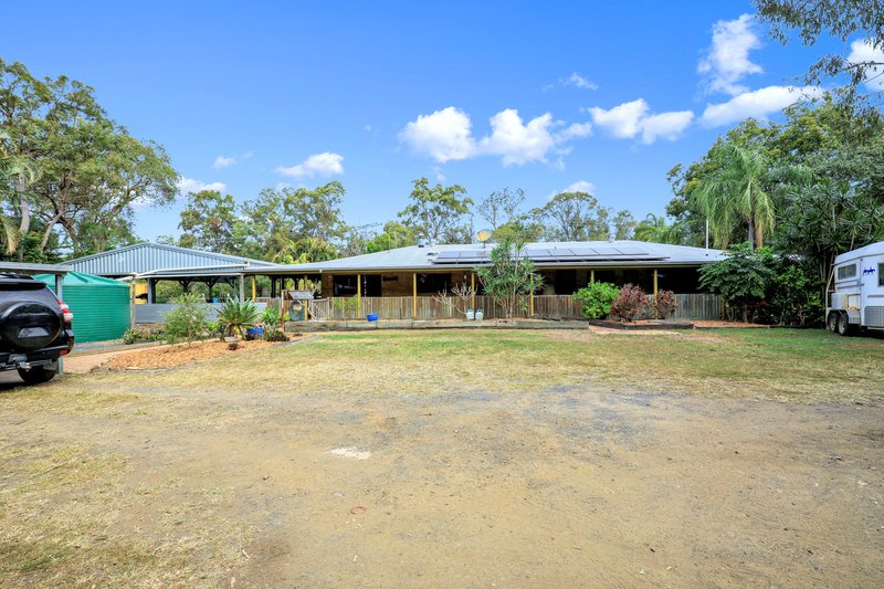 Photo - 378 Ten Mile Road, Sharon QLD 4670 - Image 21