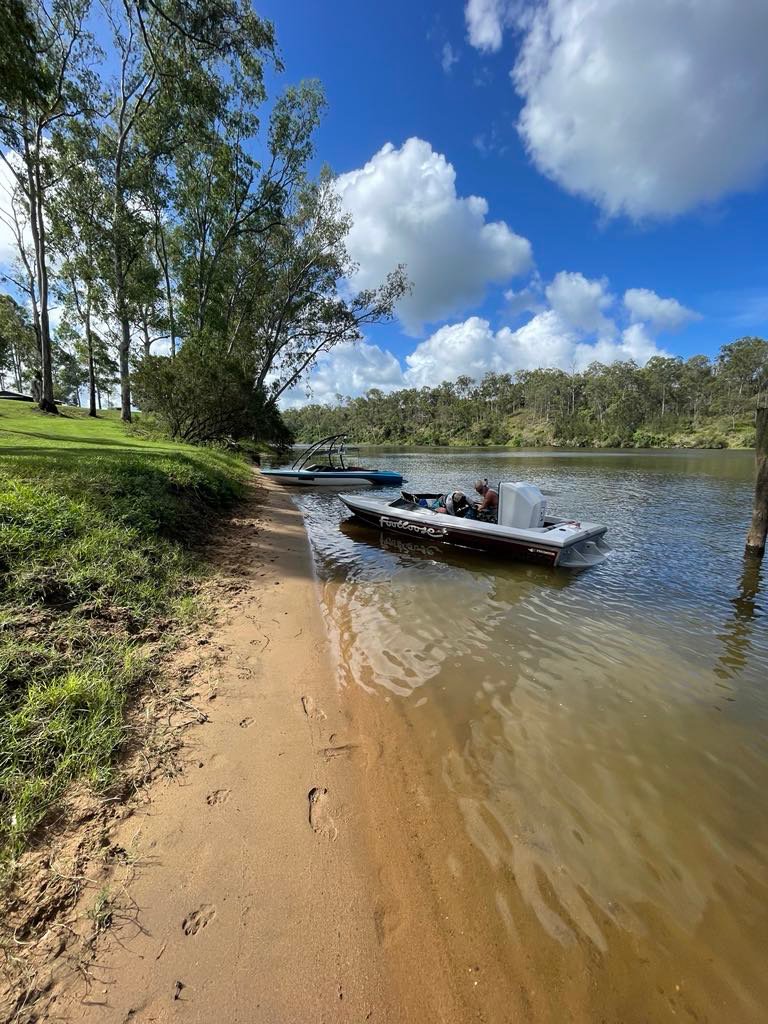 Photo - 378 Ten Mile Road, Sharon QLD 4670 - Image 34