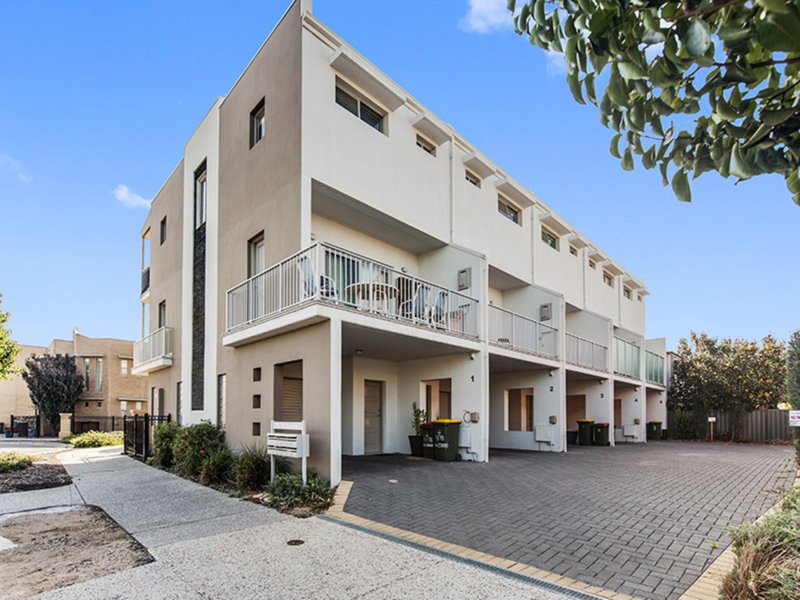 3/78 The Strand , Mawson Lakes SA 5095