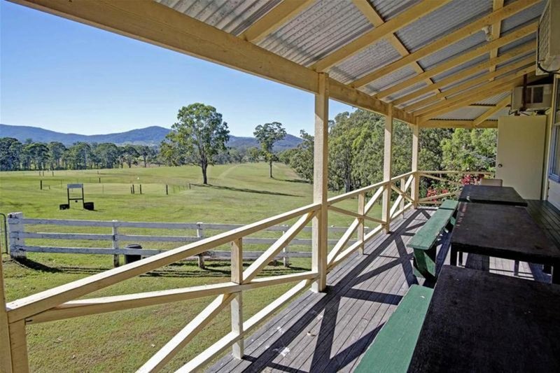 3782 The Bucketts Way, Krambach NSW 2429