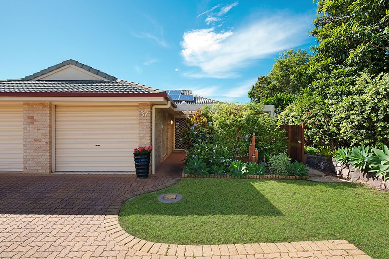 Photo - 37/83 Lindsay Road, Buderim QLD 4556 - Image 8