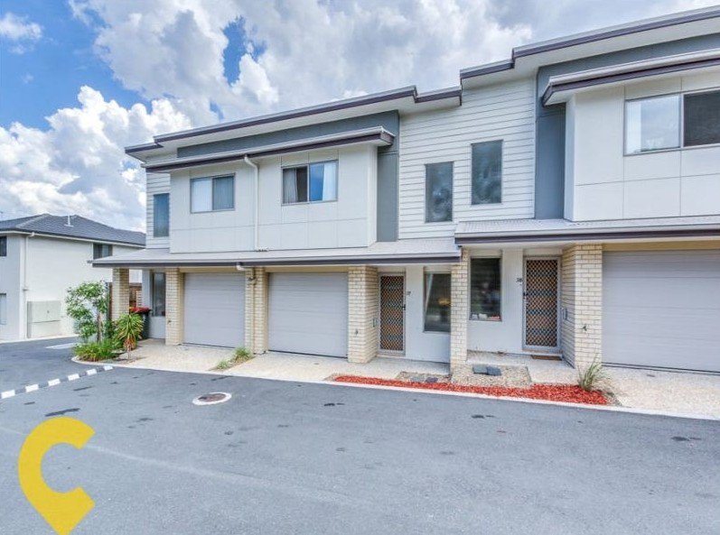 Photo - 37/88 Candytuft Place, Calamvale QLD 4116 - Image 1