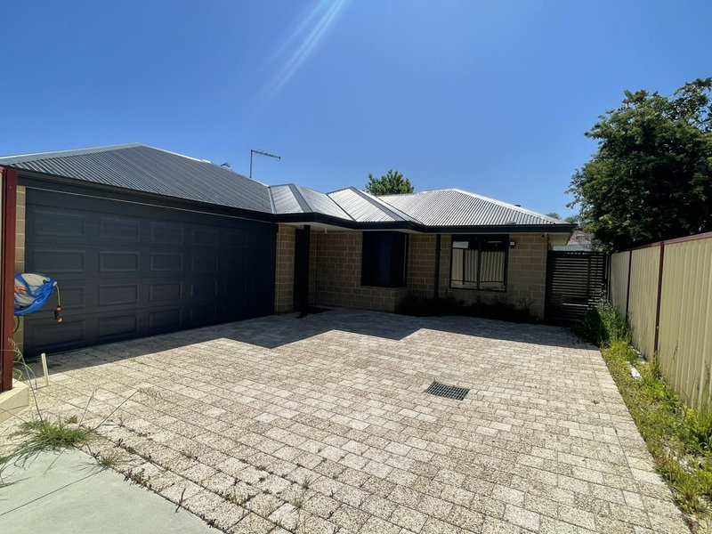 Photo - 378A Spencer Road, Thornlie WA 6108 - Image 1