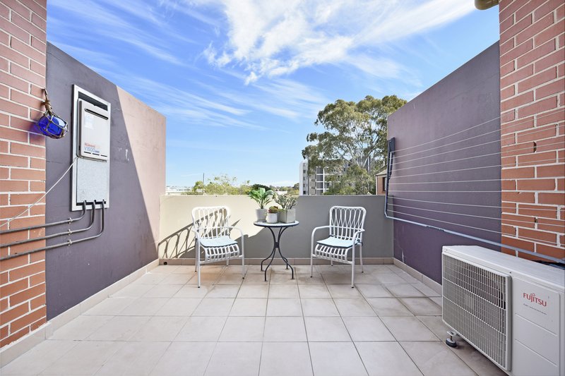 Photo - 37/9-19 Hillcrest Street, Homebush NSW 2140 - Image 8