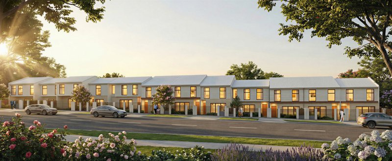 Photo - 379 - 401 Pro Hart Avenue, Macnamara ACT 2615 - Image 1