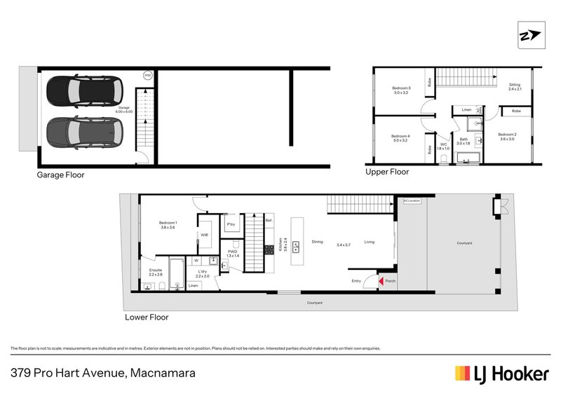 Photo - 379 - 401 Pro Hart Avenue, Macnamara ACT 2615 - Image 11