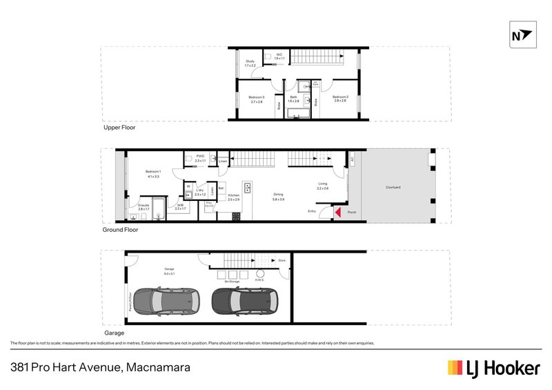 Photo - 379 - 401 Pro Hart Avenue, Macnamara ACT 2615 - Image 12