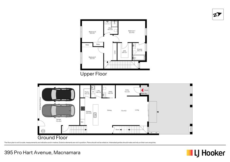 Photo - 379 - 401 Pro Hart Avenue, Macnamara ACT 2615 - Image 16
