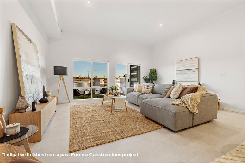 Photo - 379 - 401 Pro Hart Avenue, Macnamara ACT 2615 - Image 2